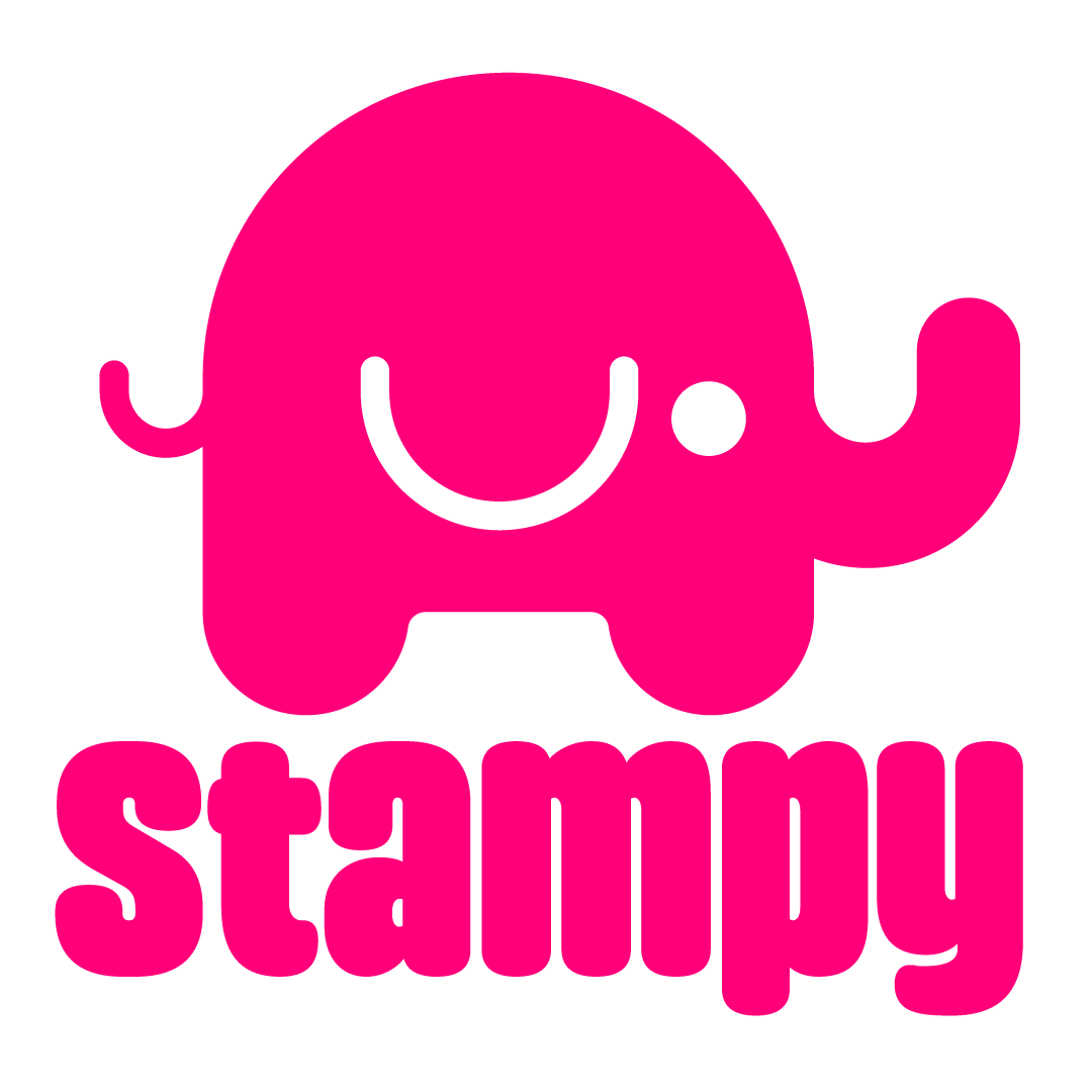 Stampy Logo